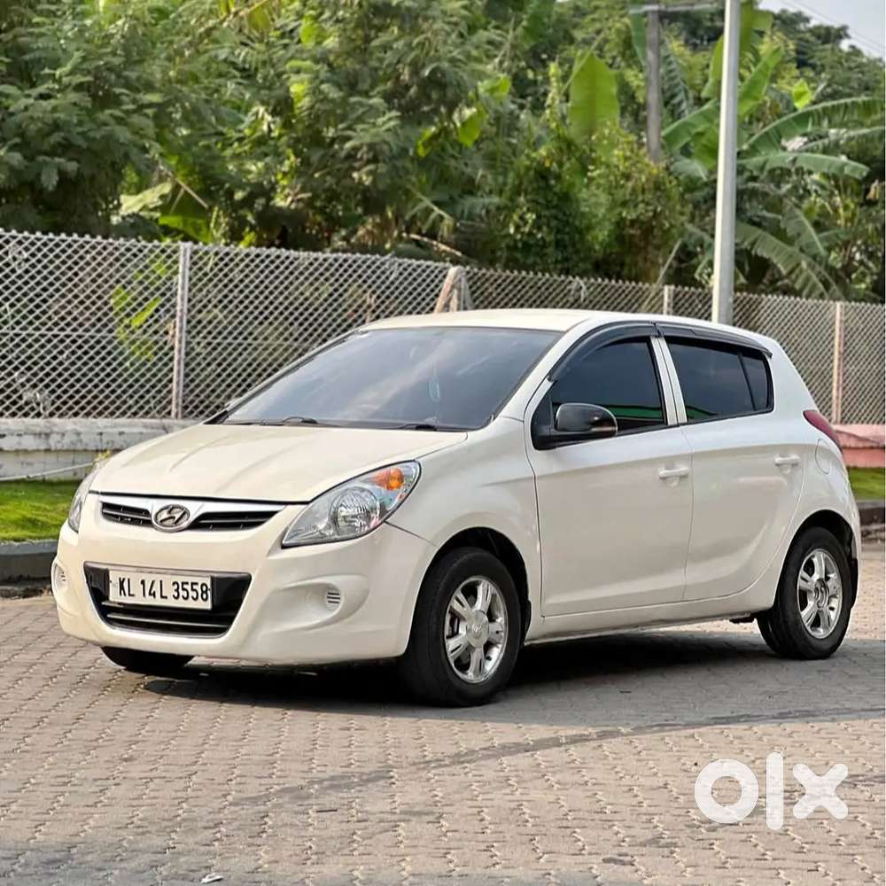 Hyundai I20 2012 Diesel 116000 Km Driven