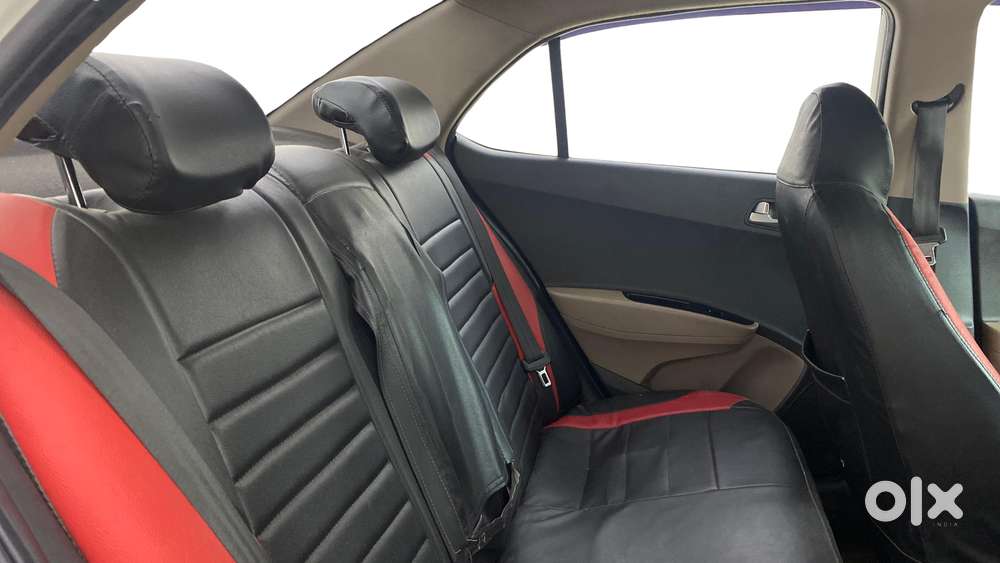 Hyundai Xcent Sx 1.2, 2016, Petrol
