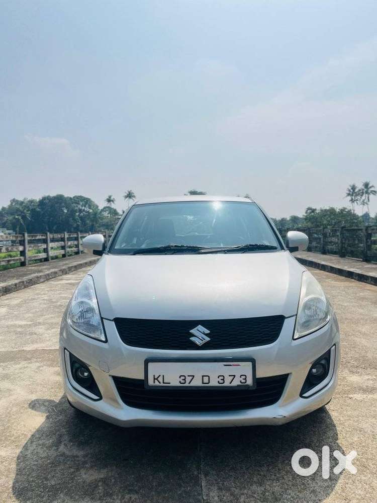 Maruti Suzuki Swift Lxi Optional-o, 2016, Petrol