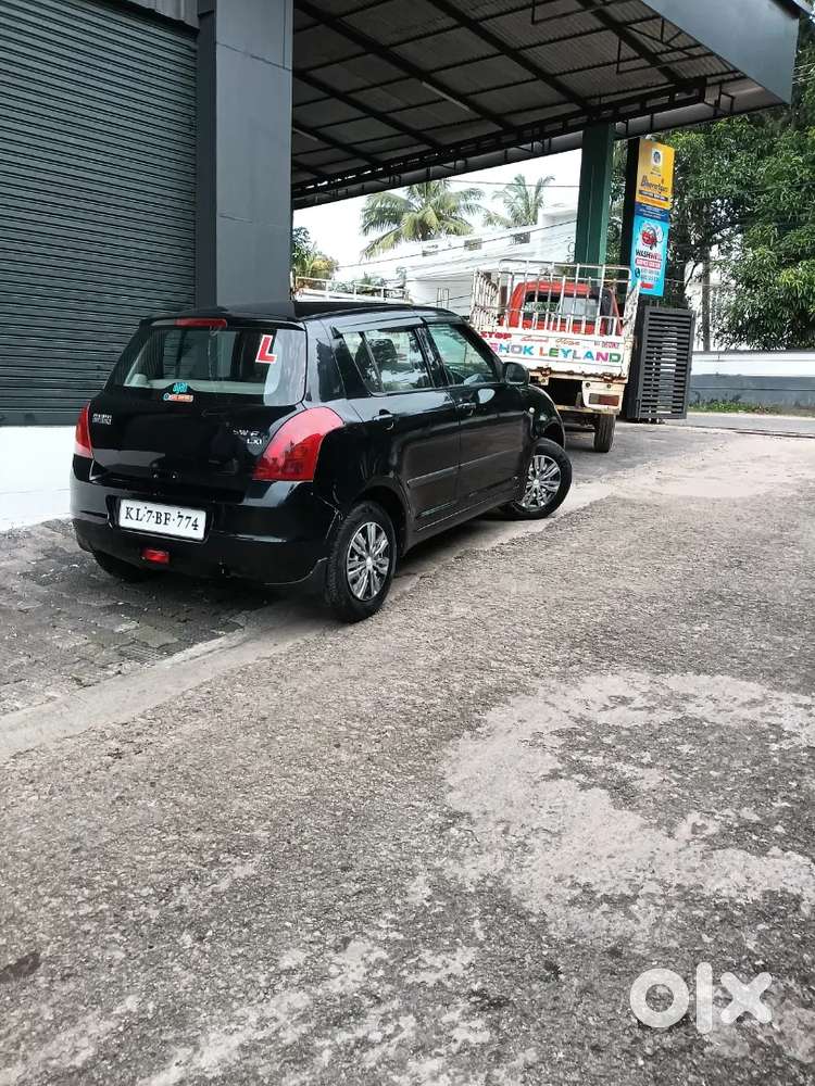 Maruti Suzuki Swift 2007 Petrol 89000 Km Driven Well Maintained