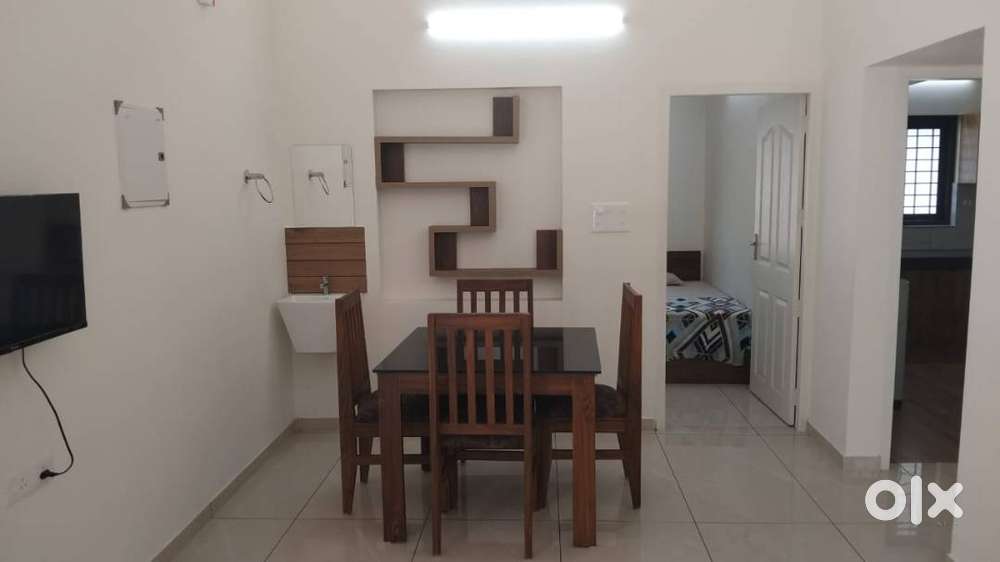 2BHK in Medical College