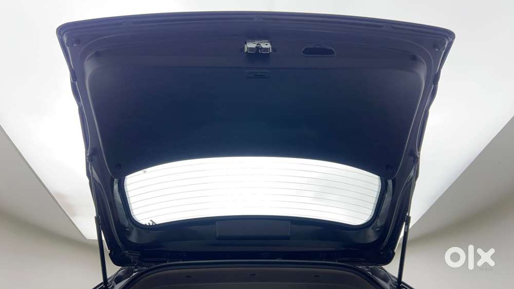 Hyundai Creta 1.6 Sx Petrol, 2019, Petrol