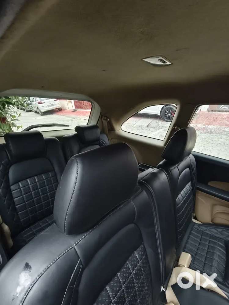 Best 7 Seater Car For Family New Condition Type.