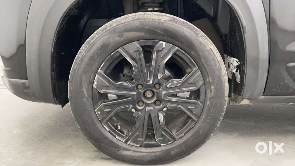 Renault Kiger Rxz Turbo Cvt, 2022, Petrol