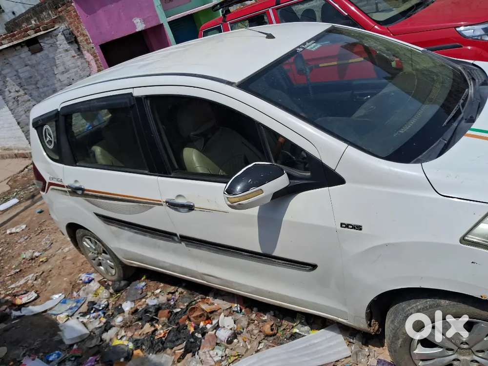 Maruti Suzuki Ertiga 2018 Diesel 101000 Km Driven