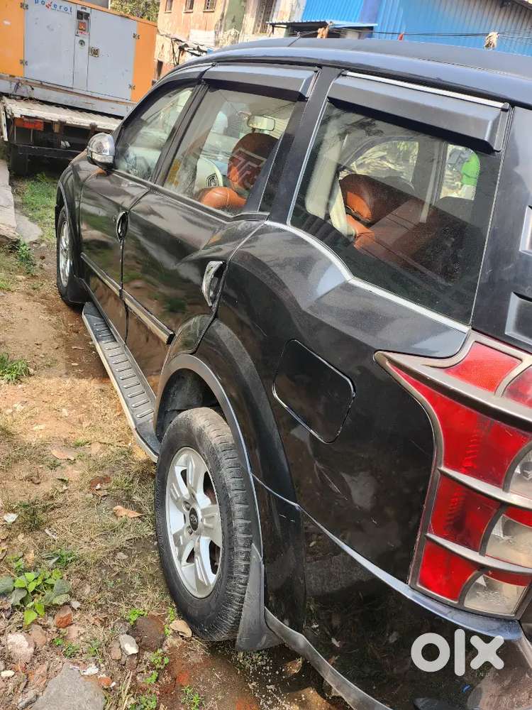 Mahindra Xuv500 2013 Diesel 128000 Km Driven