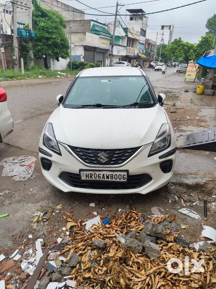 Maruti Baleno 1.2 Delta 2020
