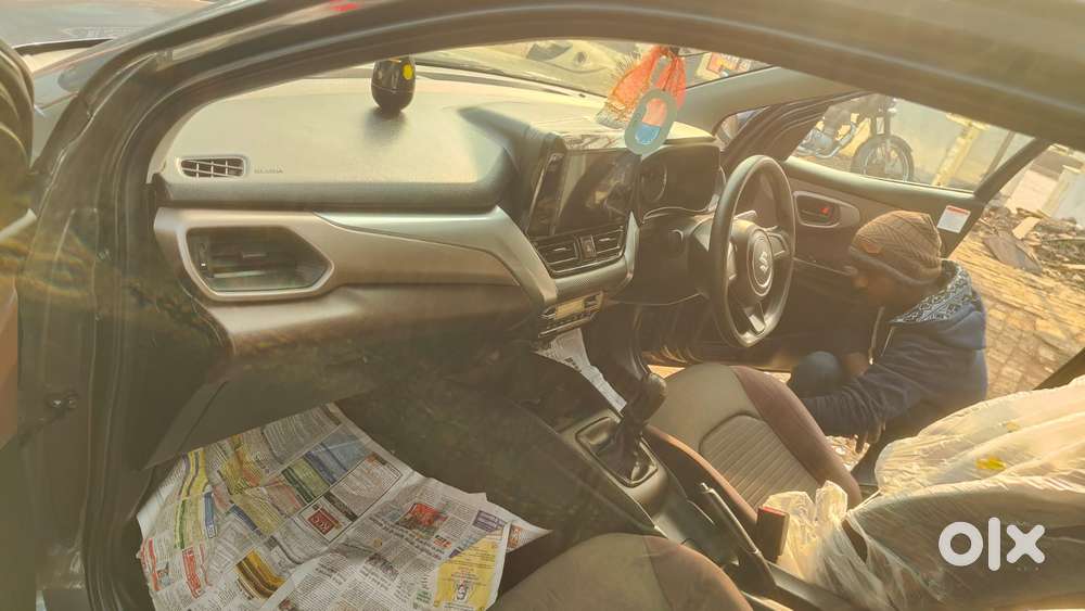 Maruti Suzuki Fronx Sigma 1.2 Cng, 2025, Cng & Hybrids