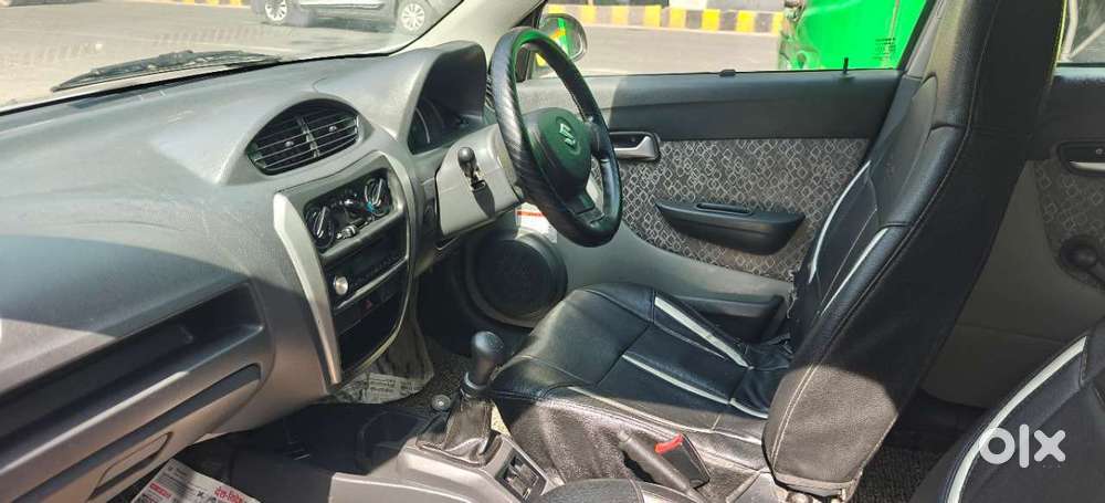 Maruti Suzuki Alto 800 Cng Lxi, 2019, Cng & Hybrids