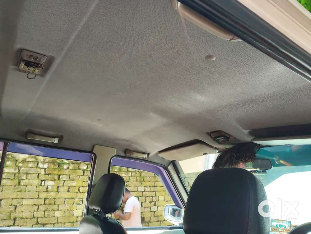 Tata Sumo Gold 2018 Diesel Manual