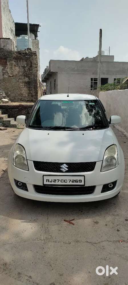 Maruti Suzuki Swift Vdi