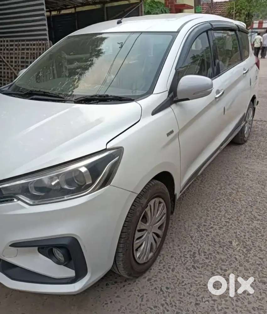 Maruti Suzuki Ertiga 2019 Diesel 86000 Km Driven