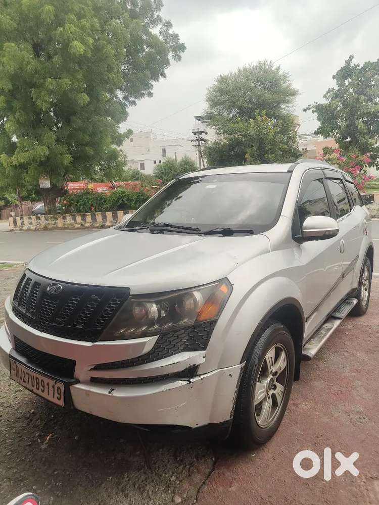 Mahindra Xuv500 Diesel Manual 2013