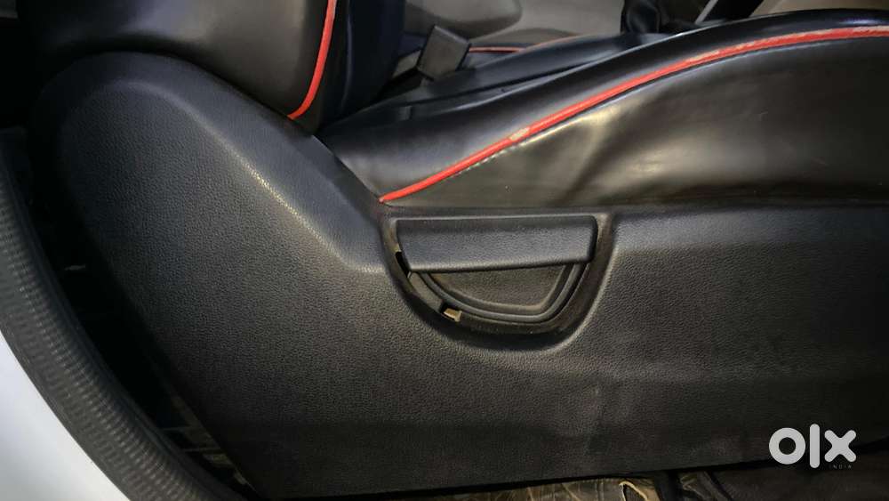 Hyundai New Santro 1.1 Asta Mt, 2018, Petrol