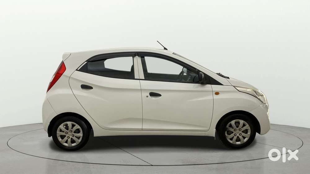 Hyundai Eon Magna +, 2014, Petrol