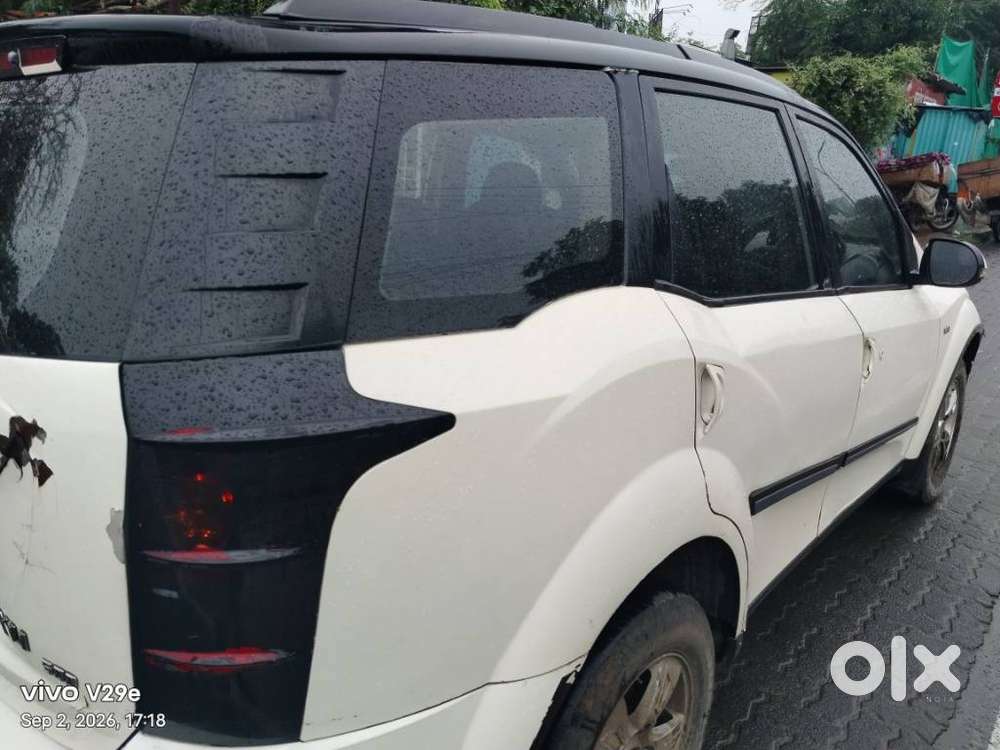 Mahindra Xuv500 W8 4wd, 2012, Diesel