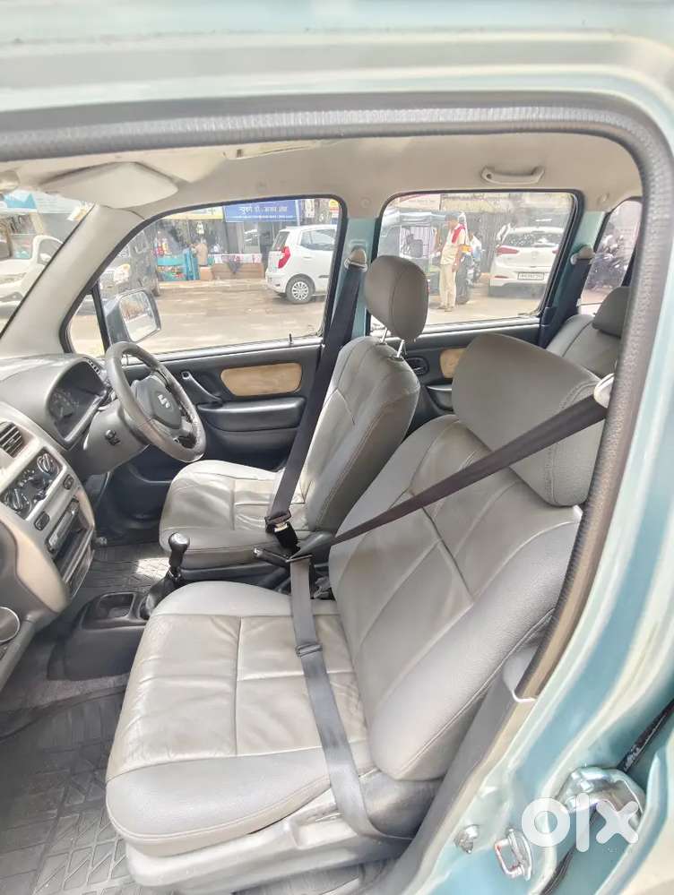 Maruti Suzuki Wagon R 2006 Petrol With Cng As Per Rto Fitted.