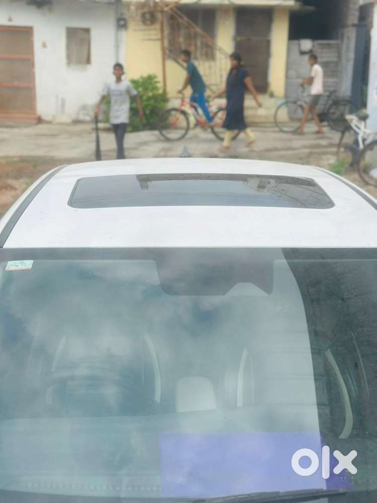 Hyundai Verna 2023 Petrol Good Condition