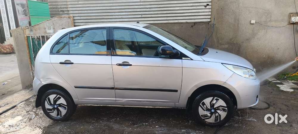 2011 Tata Indica Vista