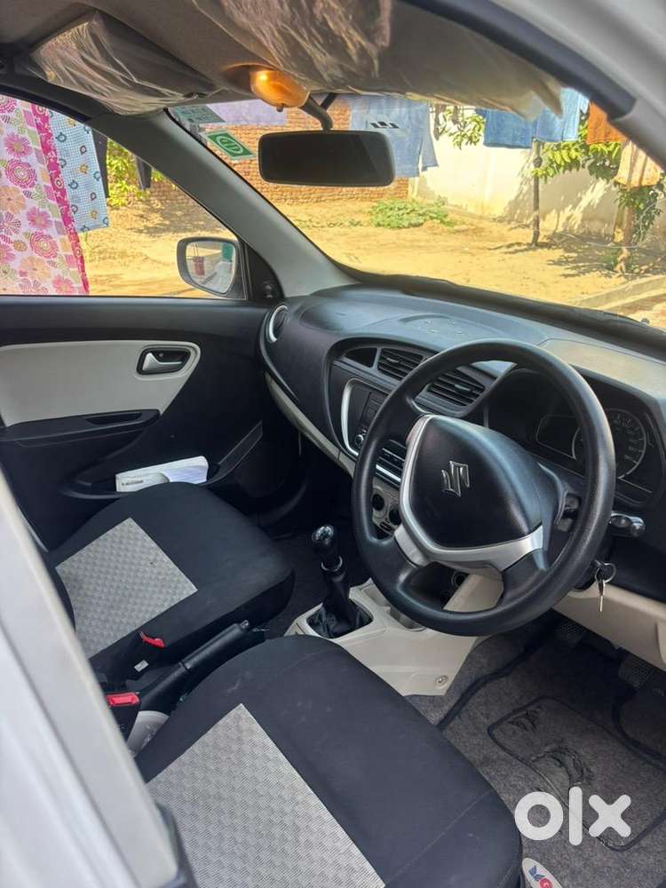 Maruti Suzuki 1000 Petrol Well Maintained