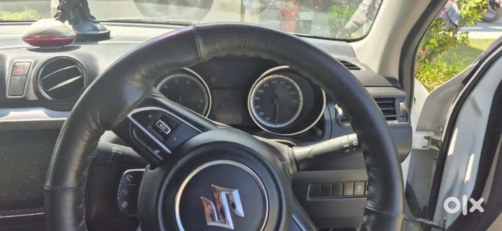 Maruti Suzuki Swift 2018 Petrol 85000 Km Driven