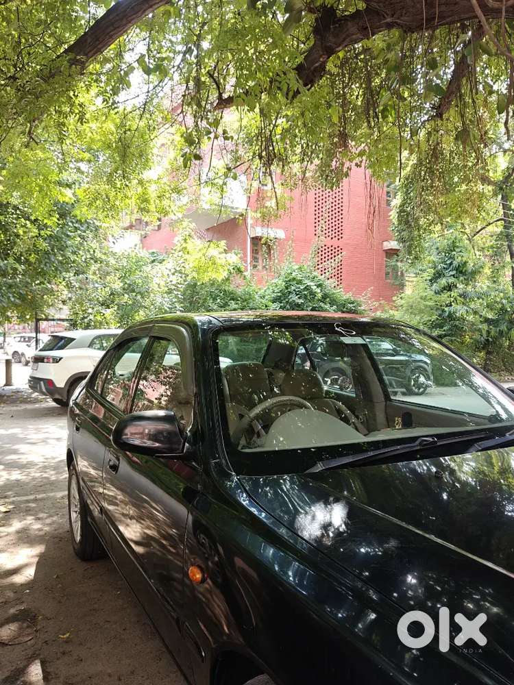 Hyundai Accent 1.5 Gle 2009