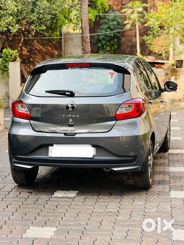 Tata Tiago Xza Plus, 2024, Petrol