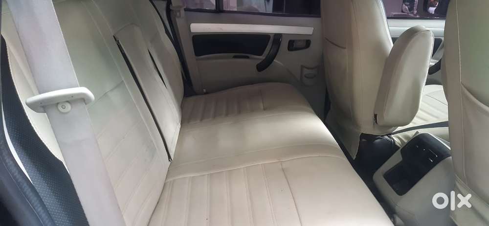 Mahindra Scorpio S Mt 7str, 2020, Diesel