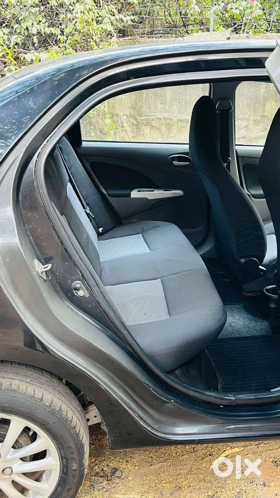 2013 Toyota Etios 1.5 V Dhile Regataction Noc All Papers Avlabule