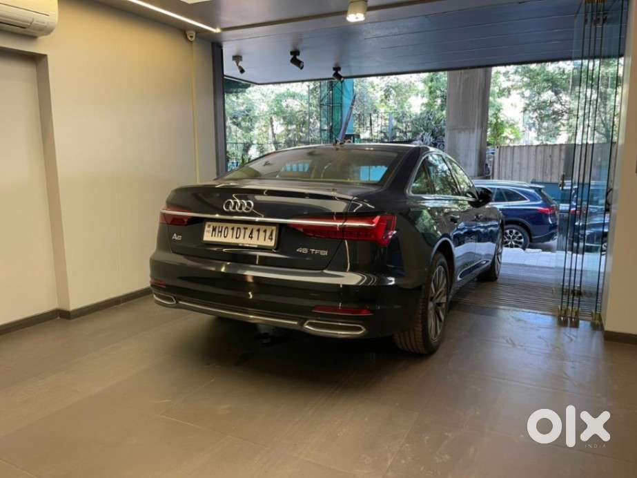 Audi A6 2.0 45 Tfsi Technology, 2021, Petrol