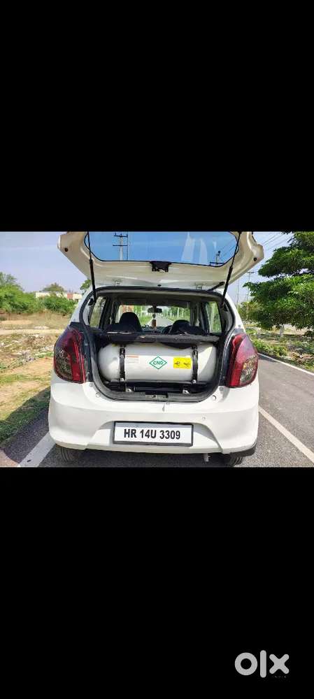 Maruti Suzuki Alto Std 2023 Year