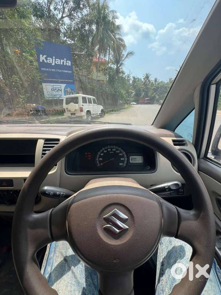 Maruti Suzuki Zen Estilo 2010 Petrol Well Maintained Low Kilometer