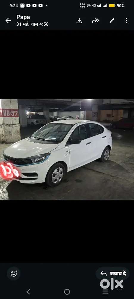 60000 Kilometre Chali Hui Hai Company Ke Warranty Hai