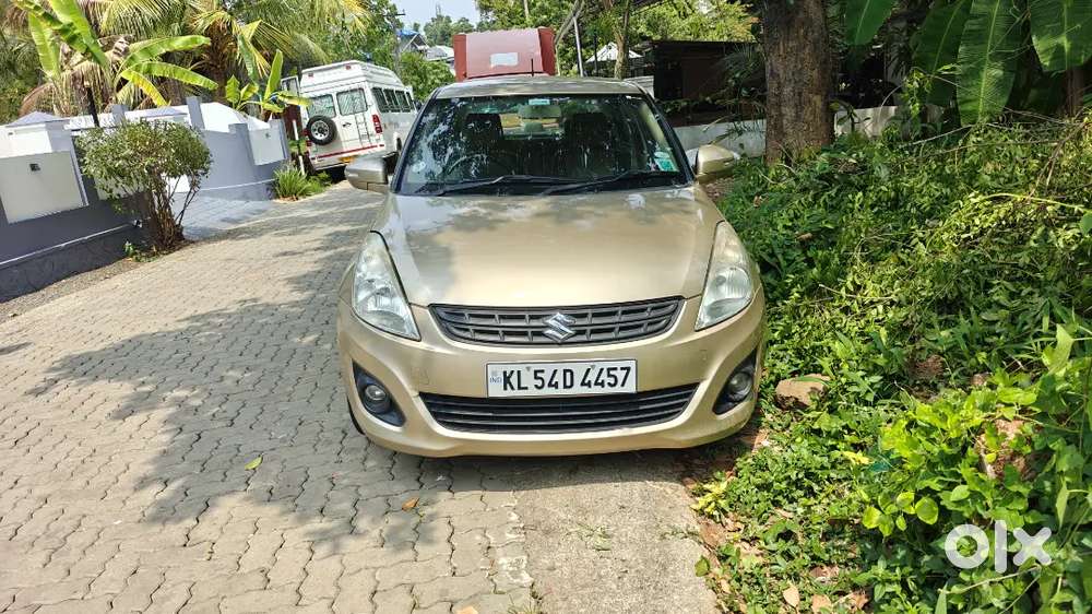 No Accident, Good Condition,