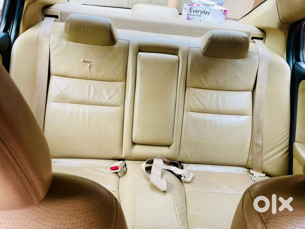 Honda Petrol Automatic 2015 Car