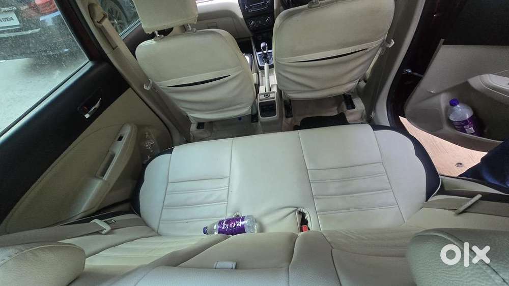 Maruti Suzuki Dzire Vdi Amt Diesel 2017