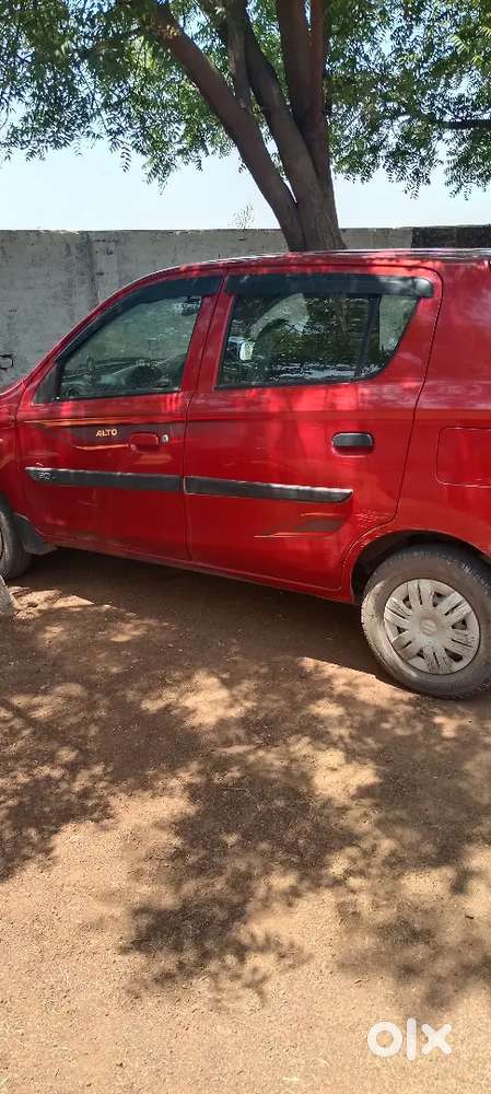 Maruti Suzuki Alto 800 2014