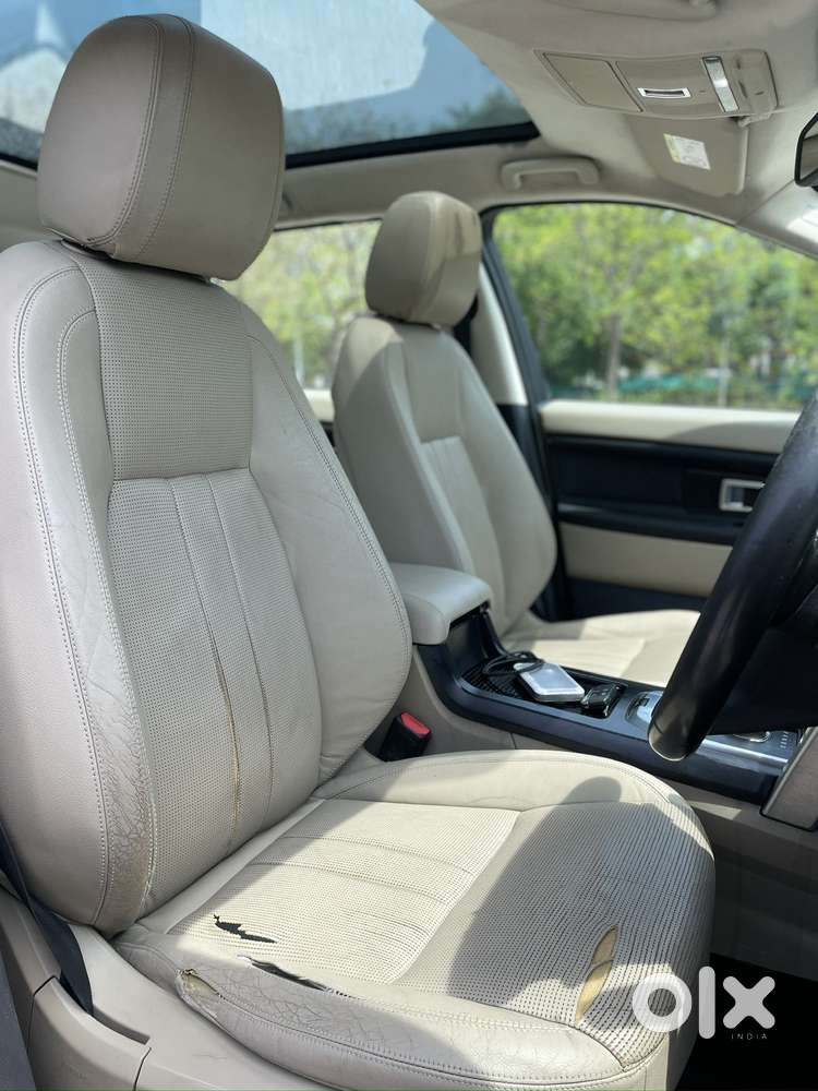 Land Rover Discovery Sport Sd4 Hse Luxury 7s, 2018, Diesel