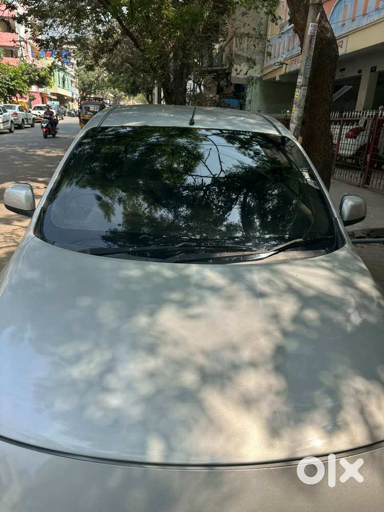 Renault Scala Diesel 168000 Km Driven