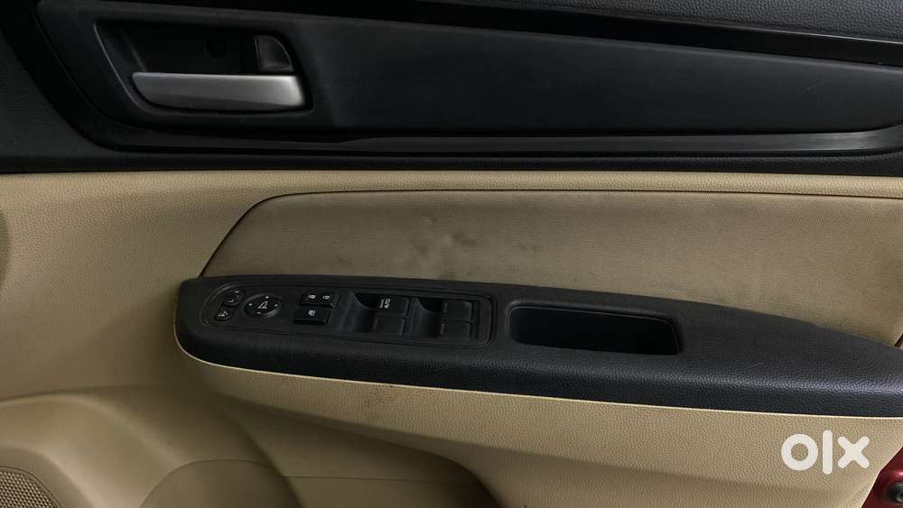 Honda Amaze S Cvt I-vtec, 2019, Petrol