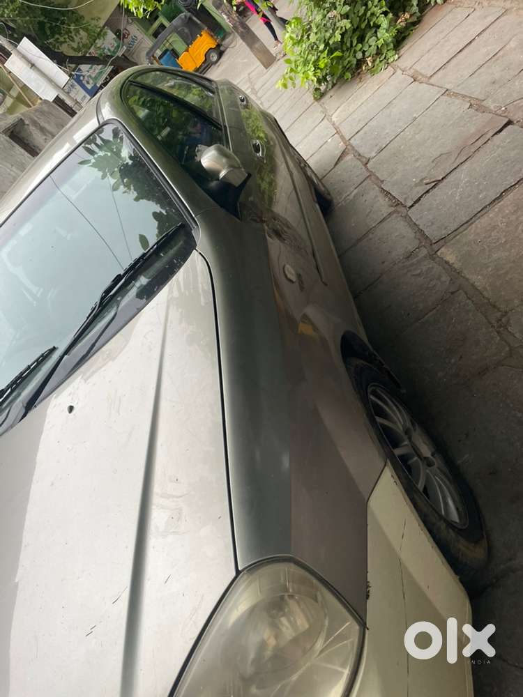 Chevrolet Optra Royale 2007