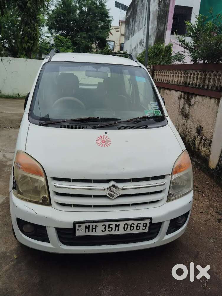Maruti Suzuki Wagon R 2006