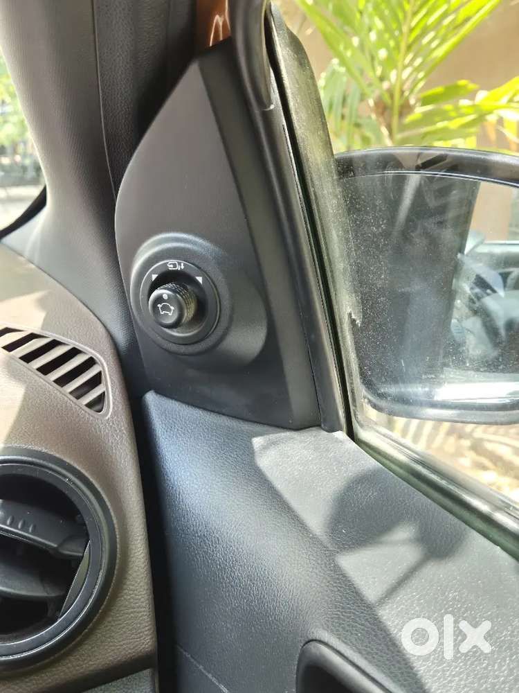 2018 Ford Freestyle Titanium Plus Tdci