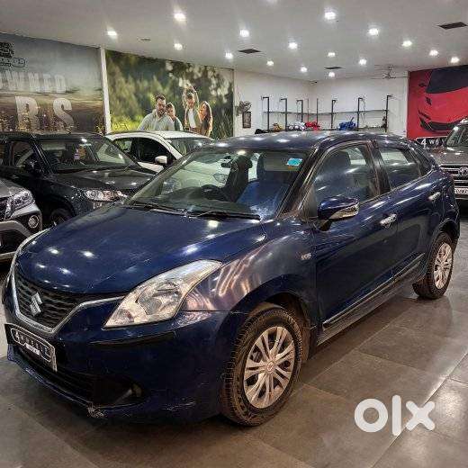 Maruti Suzuki Baleno Delta, 2018, Diesel