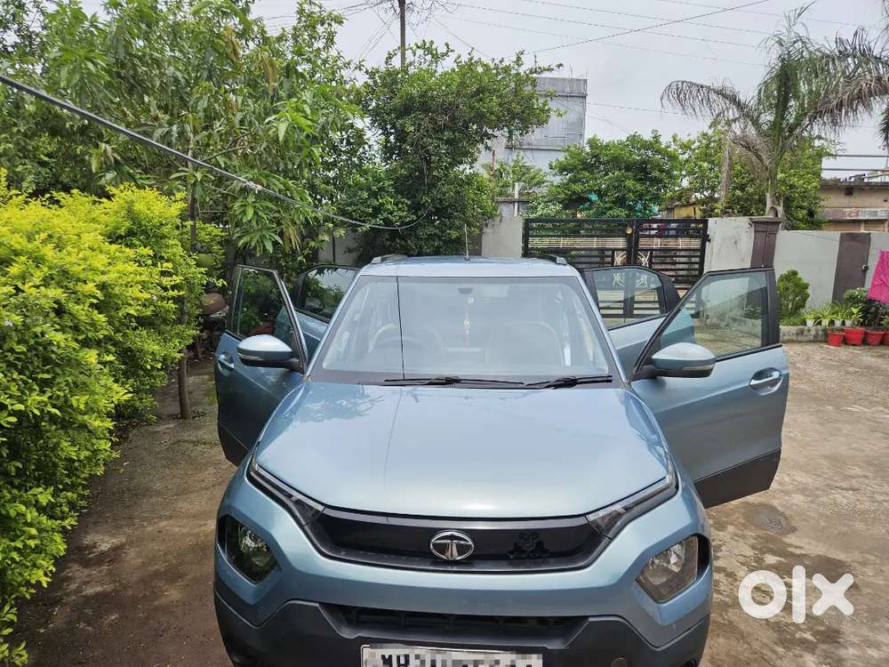 Tata Punch 2022 Rhythm Adventure Camo
