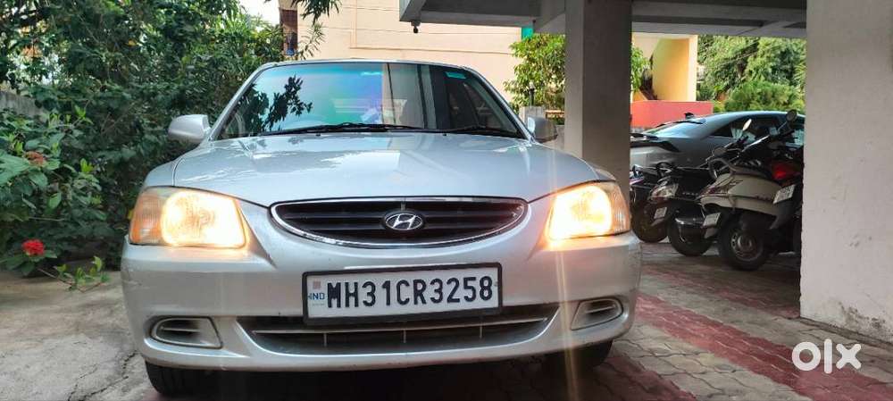 Best Budget Car Hyundai Accent