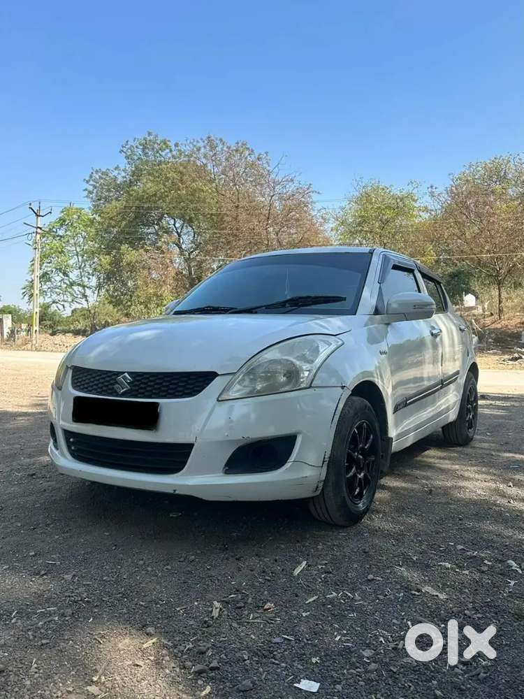 Maruti Suzuki Swift 2012 Diesel Good Condition