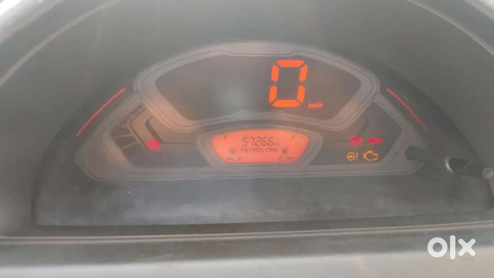 Maruti Suzuki S-presso 2023