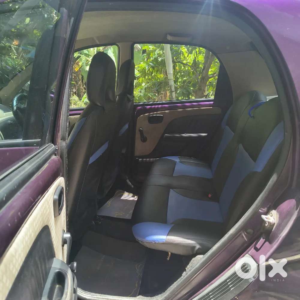 Tata Nano Xt 2015 Model