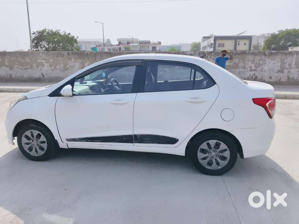 Hyundai Xcent [2014-2017] 1.2 S, 2015, Petrol